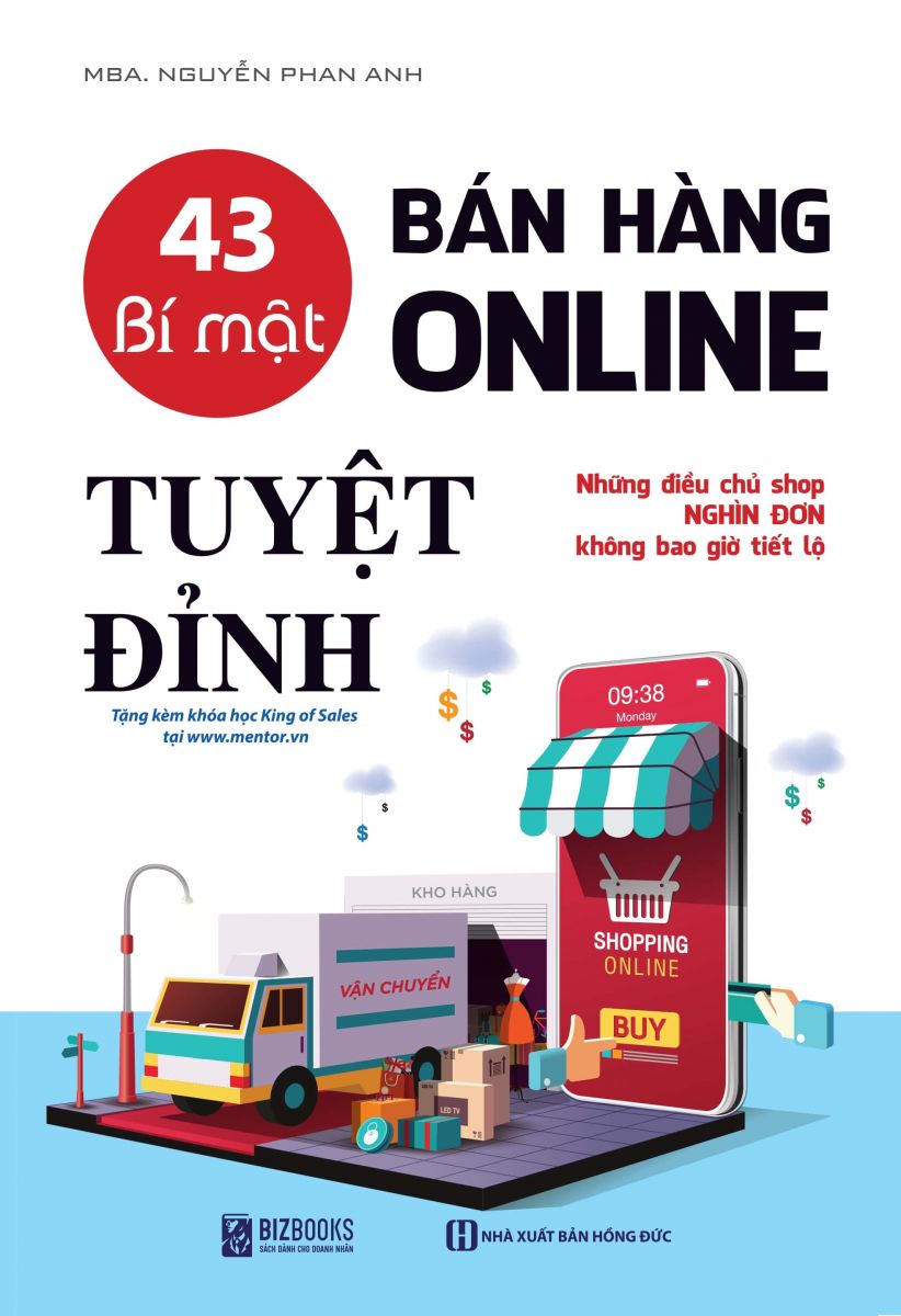 Poster sách